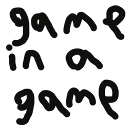 game sepction logo