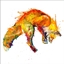 MysticFoxxCraft logo