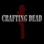 The Crafting Dead Reimagined logo