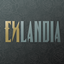 Exlandia : Eternal Doomsday logo