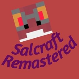 Salcraft Remastered project image