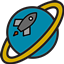 Astral Innovation logo