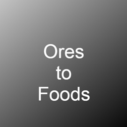 Ores To Foods project image