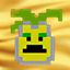 Spawner Potions logo