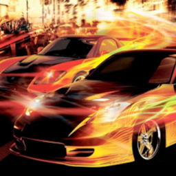 Stampeding Roar - Tokyo Drift SharedMedia project image