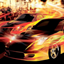 Stampeding Roar - Tokyo Drift SharedMedia logo