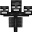 Wither Legacy logo