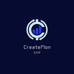 Createmon SMP logo