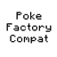 PokeFactory Compatibility logo