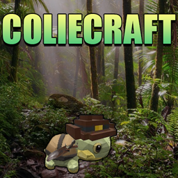 ColieCraft logo