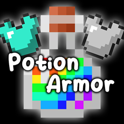 Potion Armor logo