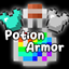 Potion Armor logo
