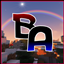 Beyond Arcadia logo