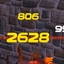 EasyDamage logo