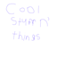 Cool Stuff n' things: Everything I ever wanted logo
