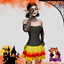Ruffle Dress logo