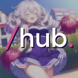 HubThat project image