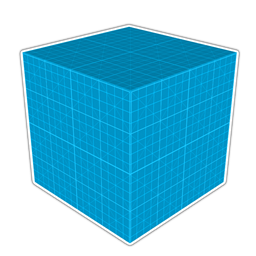 Template World logo