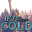 Into the COLD logo