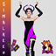Simblreen Dress logo