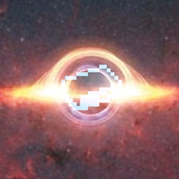 Tech-metal project image