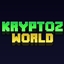 Kryptoz World logo