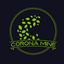 CoronaMine logo