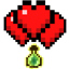 XP Health logo
