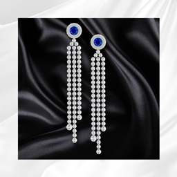 Jess Earrings