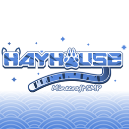 Hay's SMP Season 2 logo