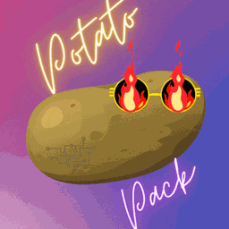 PotatoPack project image