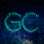 GC (Galaxy Craft) logo