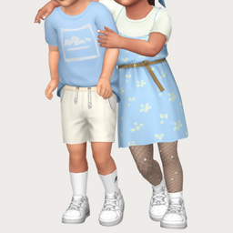 toddler first fits logo