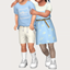 toddler first fits logo