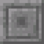 Centered Chiseled Stone Bricks logo
