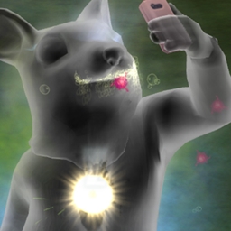 All Ghosts Reward logo
