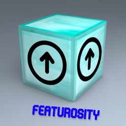 Featurosity logo