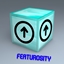 Featurosity logo