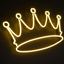 Neon Adventures logo