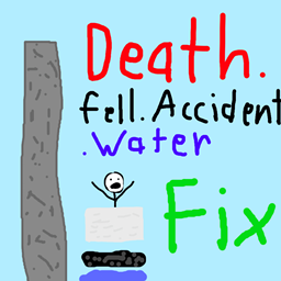 DFAW fix