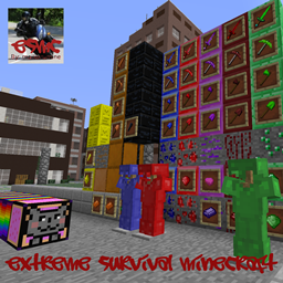 Stoneworld Extreme Survival project image