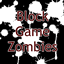 Block Game Zombies logo