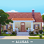 Marigold Cottage - Base Game logo