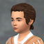 TSM Small Ponytail All Ages logo