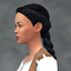 TSM Long Braid All Ages logo