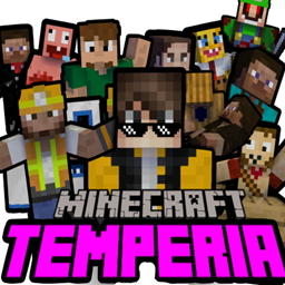 Temperia logo