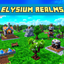 Elysium Realms logo