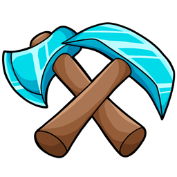 TrojCraft logo