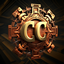 Colonies on Create logo
