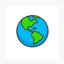 EarthEvolution logo